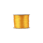 ΚΟΡΔΟΝΙ 2mm x 50m ΚΙΤΡΙΝΟ