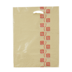 ΤΣΑΝΤΕΣ ΝΑΥΛΟΝ  45 x 60 x 7.5cm>70mic ΜΕ ΧΟΥΦΤΑ ΚΑΙ ΠΙΕΤΑ ΤΥΠΩΜΕΝΕΣ ΤΙΜΗ/kg (ΠΕΡΙΠΟΥ 18 Τ.)