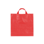 ΤΣΑΝΤΕΣ ΝΑΥΛΟΝ 40 x 40 x 5cm >70mic ΜΕ ΧΕΡΑΚΙ ΚΑΙ ΠΑΤΟ ΚΟΚΚΙΝΕΣ ΤΙΜΗ/kg (ΠΕΡΙΠΟΥ 30 Τ.)