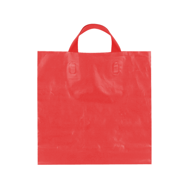 ΤΣΑΝΤΕΣ ΝΑΥΛΟΝ 50 x 60 x 8cm >70mic ΜΕ ΧΕΡΑΚΙ ΚΑΙ ΠΙΕΤΑ ΚΟΚΚΙΝΕΣ ΤΙΜΗ/kg (ΠΕΡΙΠΟΥ 13 Τ.)