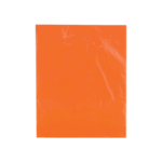 ΤΣΑΝΤΕΣ ΝΑΥΛΟΝ 27 x 55cm 50-70mic ΜΕ ΧΟΥΦΤΑ ΠΟΡΤΟΚΑΛΙ ΤΙΜΗ/kg (ΠΕΡΙΠΟΥ 105 Τ.)