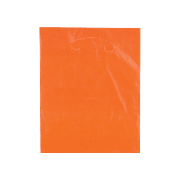 ΤΣΑΝΤΕΣ ΝΑΥΛΟΝ 27 x 55cm 50-70mic ΜΕ ΧΟΥΦΤΑ ΠΟΡΤΟΚΑΛΙ ΤΙΜΗ/kg (ΠΕΡΙΠΟΥ 105 Τ.)