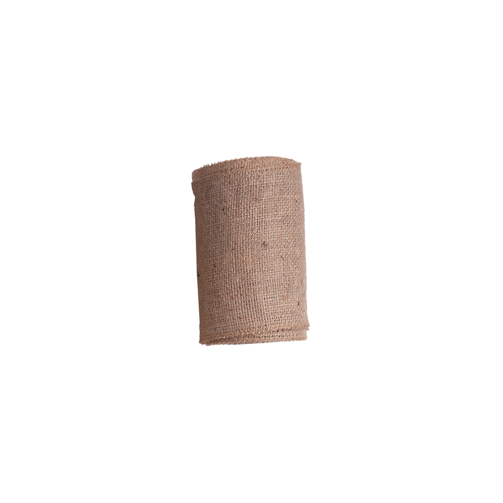 905.9330-15 ΛΙΝΑΤΣΑ ΡΟΛΟ 15cm x 5m ΦΥΣΙΚΗ - Image 1