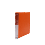 METRON ΣΟΥΠΛ Α4 10 ΘΕΣΕΩΝ FUN ΠΟΡΤΟΚΑΛΙ