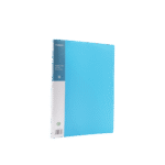 METRON ΣΟΥΠΛ 10 ΘΕΣΕΩΝ Α4 PASTEL ΜΠΛΕ