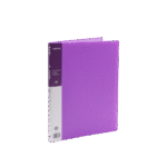 METRON ΣΟΥΠΛ 10 ΘΕΣΕΩΝ Α4 PASTEL ΜΩΒ