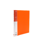 METRON ΣΟΥΠΛ Α4 20 ΘΕΣΕΩΝ FUN ΠΟΡΤΟΚΑΛΙ