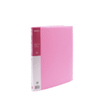 METRON ΣΟΥΠΛ 20 ΘΕΣΕΩΝ Α4 PASTEL ΡΟΖ