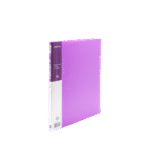 METRON ΣΟΥΠΛ 20 ΘΕΣΕΩΝ Α4 PASTEL ΜΩΒ