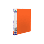 METRON ΣΟΥΠΛ Α4 30 ΘΕΣΕΩΝ FUN ΠΟΡΤΟΚΑΛΙ