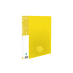 METRON ΣΟΥΠΛ 30 ΘΕΣΕΩΝ Α4 FUN ΚΙΤΡΙΝΟ