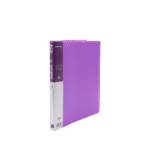 METRON ΣΟΥΠΛ 30 ΘΕΣΕΩΝ Α4 PASTEL ΜΩΒ