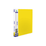 METRON ΣΟΥΠΛ Α4 40 ΘΕΣΕΩΝ FUN ΚΙΤΡΙΝΟ