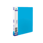 METRON ΣΟΥΠΛ 40 ΘΕΣΕΩΝ Α4 PASTEL ΜΠΛΕ