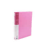 METRON ΣΟΥΠΛ 40 ΘΕΣΕΩΝ Α4 PASTEL ΡΟΖ