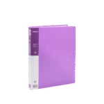 METRON ΣΟΥΠΛ 40 ΘΕΣΕΩΝ Α4 PASTEL ΜΩΒ
