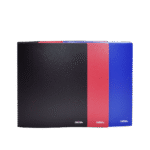 METRON ΝΤΟΣΙΕ 2 ΚΡIKOΙ ΠΛΑΣTIKO Α4 2cm ΑΣΣΟΡΤΙ ΜΑΤ 6 ΤΕΜΑΧΙΑ