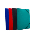METRON ΝΤΟΣΙΕ ΛΑΣΤΙΧΟ 25x35cm ΑΣΣΟΡΤΙ ΜΑΤ ΧΡΩΜΑΤΑ 10 ΤΕΜΑΧΙΑ