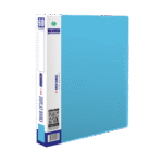 METRON ΣΟΥΠΛ 60 ΘΕΣΕΩΝ Α4 PASTEL ΜΠΛΕ