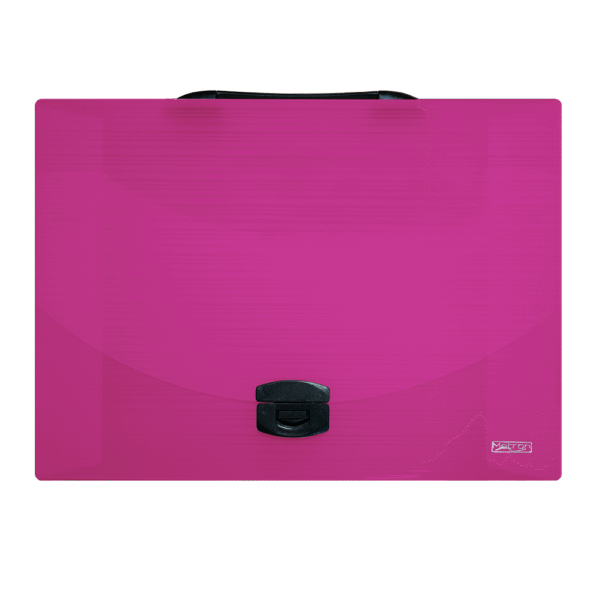 METRON ΤΣΑΝΤΑ ΣΧΕΔΙΟΥ ΕΓΓΡΑΦΩΝ PP 33x45x5 ΜΩΒ