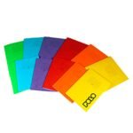 ΤΕΤΡΑΔΙΟ ΚΑΡΦΙΤΣΑ Β5 50Φ CLASSIC NOTE - Image 5