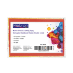 METRON ART ΜΠΛΟΚ ΟΝΤΟΥΛΕ 161gsm 25x35cm 10 ΦΥΛΛΑ 10 ΤΕΜΑΧΙΑ