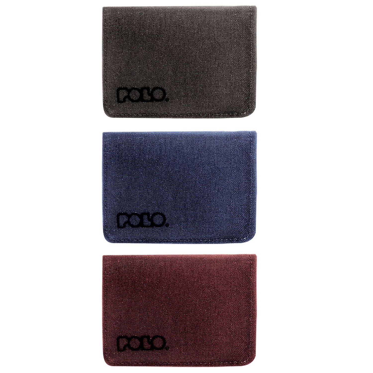 WALLET RFID SMALL WALLET RFID SMALL - Image 1