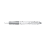 PILOT ΣΤΥΛΟ ACROBALL PURE WHITE 1.0mm MEDIUM ΜΑΥΡΟ 10 ΤΕΜΑΧΙΑ