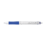 PILOT ΣΤΥΛΟ ACROBALL PURE WHITE 1.0mm MEDIUM ΜΠΛΕ 10 ΤΕΜΑΧΙΑ