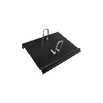 ΒΑΣΗ ΗΜΕΡΟΛΟΓΙΟΥ ΜΕΤΑΛΛΙΚΗ ΜΑΥΡΗ