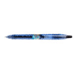 PILOT ΣΤΥΛΟ B2P GEL 0.7mm ΜΑΥΡΟ 10 ΤΕΜΑΧΙΑ