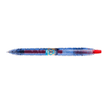 PILOT ΣΤΥΛΟ B2P GEL 0.7mm MEDIUM ΚΟΚΚΙΝΟ 10 ΤΕΜΑΧΙΑ