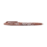 PILOT ΣΤΥΛΟ FRIXION BALL 0.7mm ΚΑΦΕ 12 ΤΕΜΑΧΙΑ