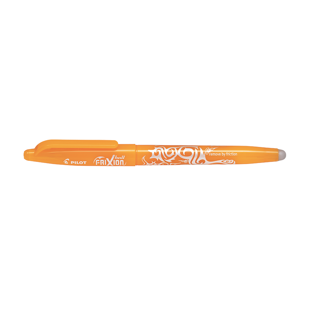 BL-FR7AO PILOT ΣΤΥΛΟ FRIXION BALL 0.7mm MEDIUM ΒΕΡΥΚΟΚΙ 12 ΤΕΜΑΧΙΑ - Image 1