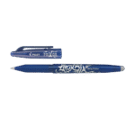 PILOT ΣΤΥΛΟ FRIXION BALL 0.7mm MEDIUM ΜΠΛΕ 12 ΤΕΜΑΧΙΑ
