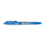 PILOT ΣΤΥΛΟ FRIXION BALL 0.7mm MEDIUM ΓΑΛΑΖΙΟ 12 ΤΕΜΑΧΙΑ