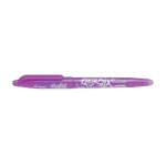PILOT ΣΤΥΛΟ FRIXION BALL 0.7mm MEDIUM ΛΙΛΑ 12 ΤΕΜΑΧΙΑ