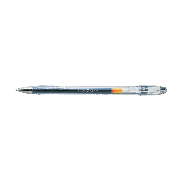 PILOT ΣΤΥΛΟ G-1 0.5mm FINE ΜΑΥΡΟ 12 ΤΕΜΑΧΙΑ