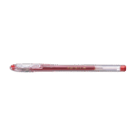 PILOT ΣΤΥΛΟ G-1 0.7mm MEDIUM ΚΟΚΚΙΝΟ 12 ΤΕΜΑΧΙΑ