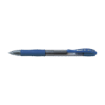PILOT ΣΤΥΛΟ G-2 1.0mm ΜΠΛΕ 12 ΤΕΜΑΧΙΑ