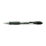 PILOT ΣΤΥΛΟ G-2 0.5mm ΜΑΥΡΟ 12 ΤΕΜΑΧΙΑ