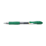 PILOT ΣΤΥΛΟ G-2 0.5mm ΠΡΑΣΙΝΟ 12 ΤΕΜΑΧΙΑ