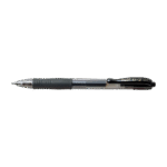 PILOT ΣΤΥΛΟ G-2 0.7mm ΜΑΥΡΟ 12 ΤΕΜΑΧΙΑ