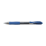 PILOT ΣΤΥΛΟ G-2 0.7mm ΜΠΛΕ 12 ΤΕΜΑΧΙΑ