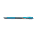 PILOT ΣΤΥΛΟ G-2 0.7mm ΣΙΕΛ 12 ΤΕΜΑΧΙΑ