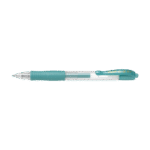 PILOT ΣΤΥΛΟ G-2 0.7mm ΜΕΤΑΛΛΙΚΟ ΠΡΑΣΙΝΟ 12 ΤΕΜΑΧΙΑ