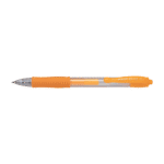PILOT ΣΤΥΛΟ G-2 0.7mm ΝΕΟΝ ΒΕΡΙΚΟΚΙ 12 ΤΕΜΑΧΙΑ