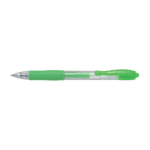 PILOT ΣΤΥΛΟ G-2 0.7mm ΝΕΟΝ ΠΡΑΣΙΝΟ 12 ΤΕΜΑΧΙΑ