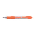 PILOT ΣΤΥΛΟ G-2 0.7mm ΝΕΟΝ ΠΟΡΤΟΚΑΛΙ 12 ΤΕΜΑΧΙΑ