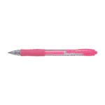 PILOT ΣΤΥΛΟ G-2 0.7mm ΝΕΟΝ ΡΟΖ 12 ΤΕΜΑΧΙΑ